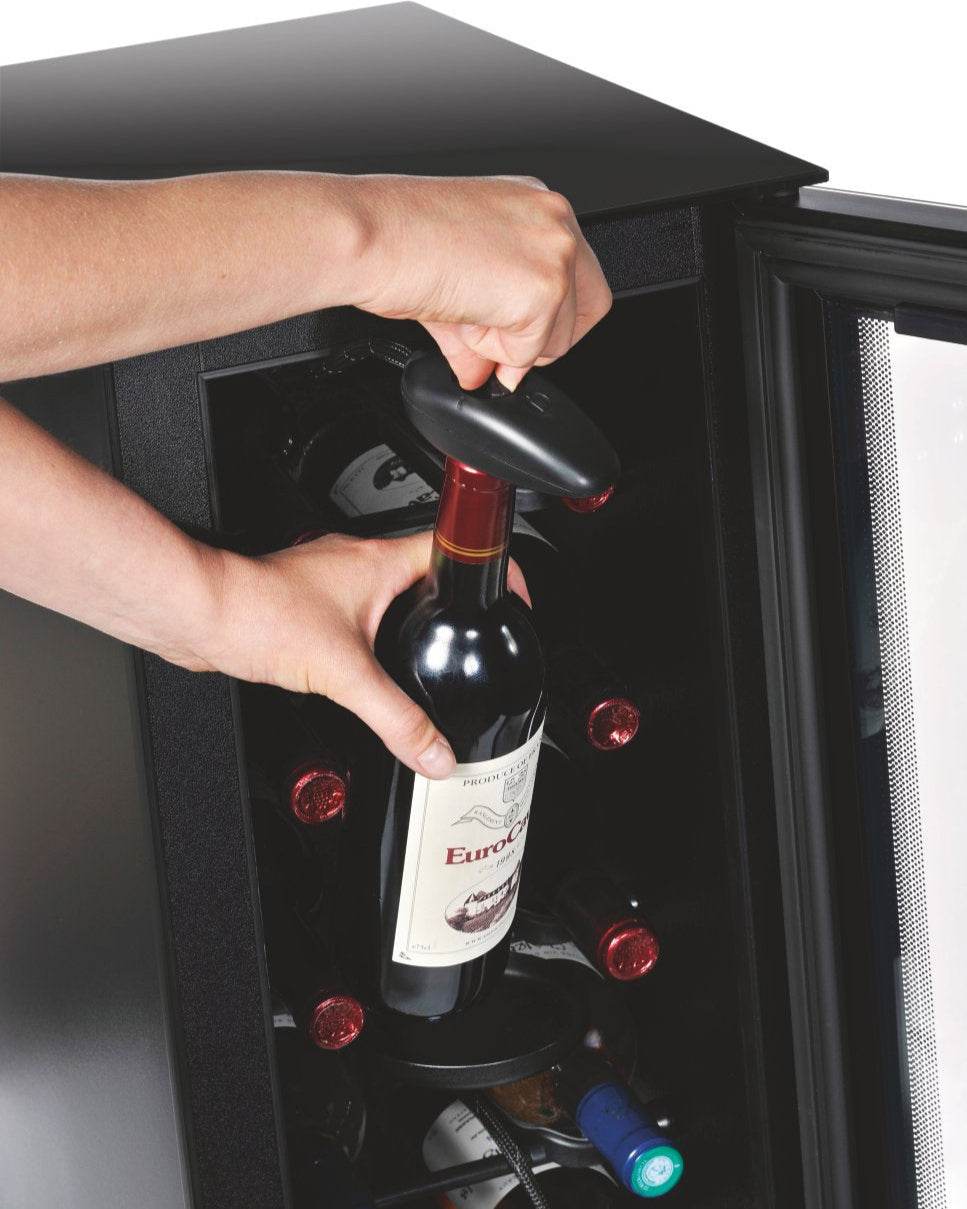 Tête-à-tête Multi Temperature Wine Cabinet, Small