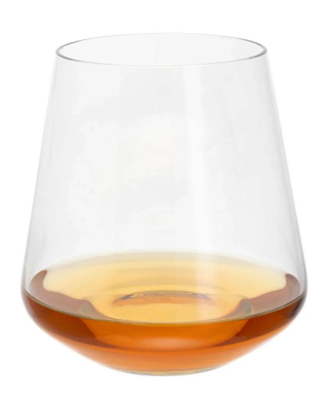 Cheers! Whisky Tumbler