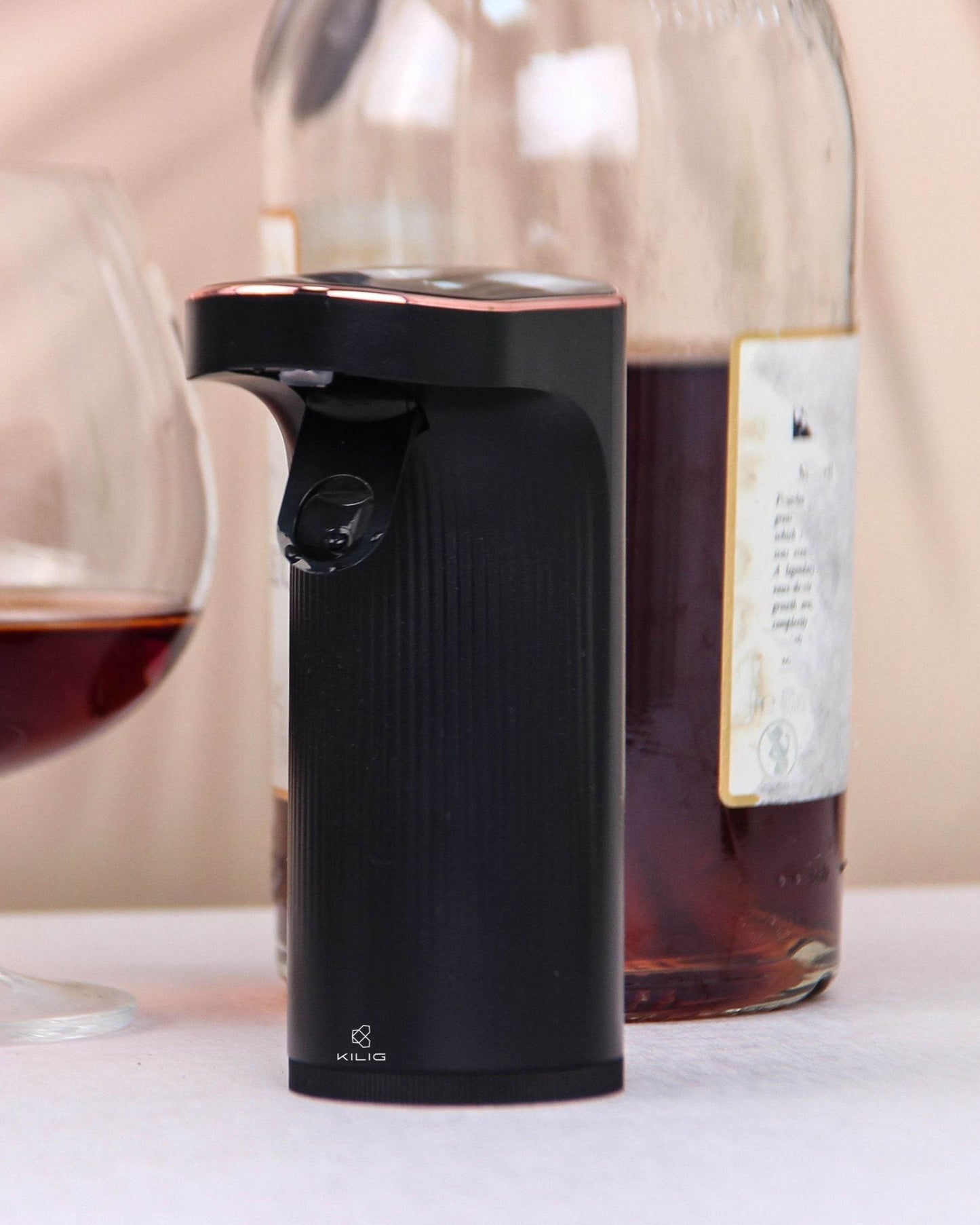 Kilig Drink Dispenser