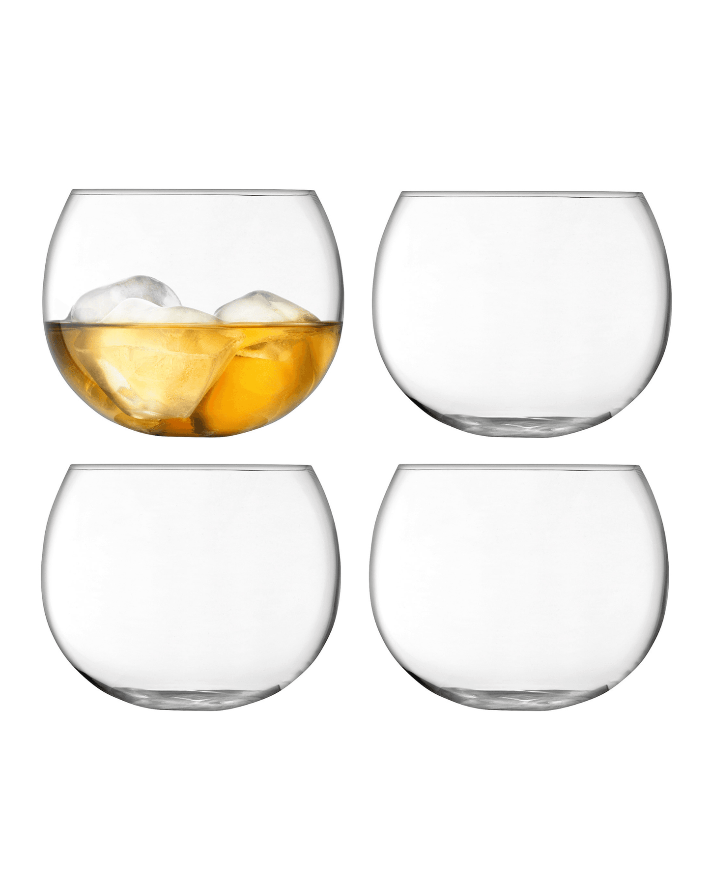 Rocker Tumbler