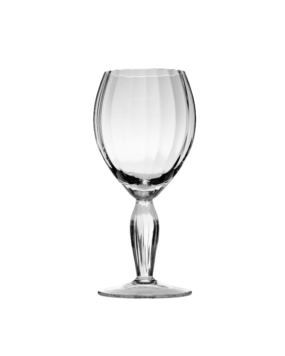 Castello White Wine Glass