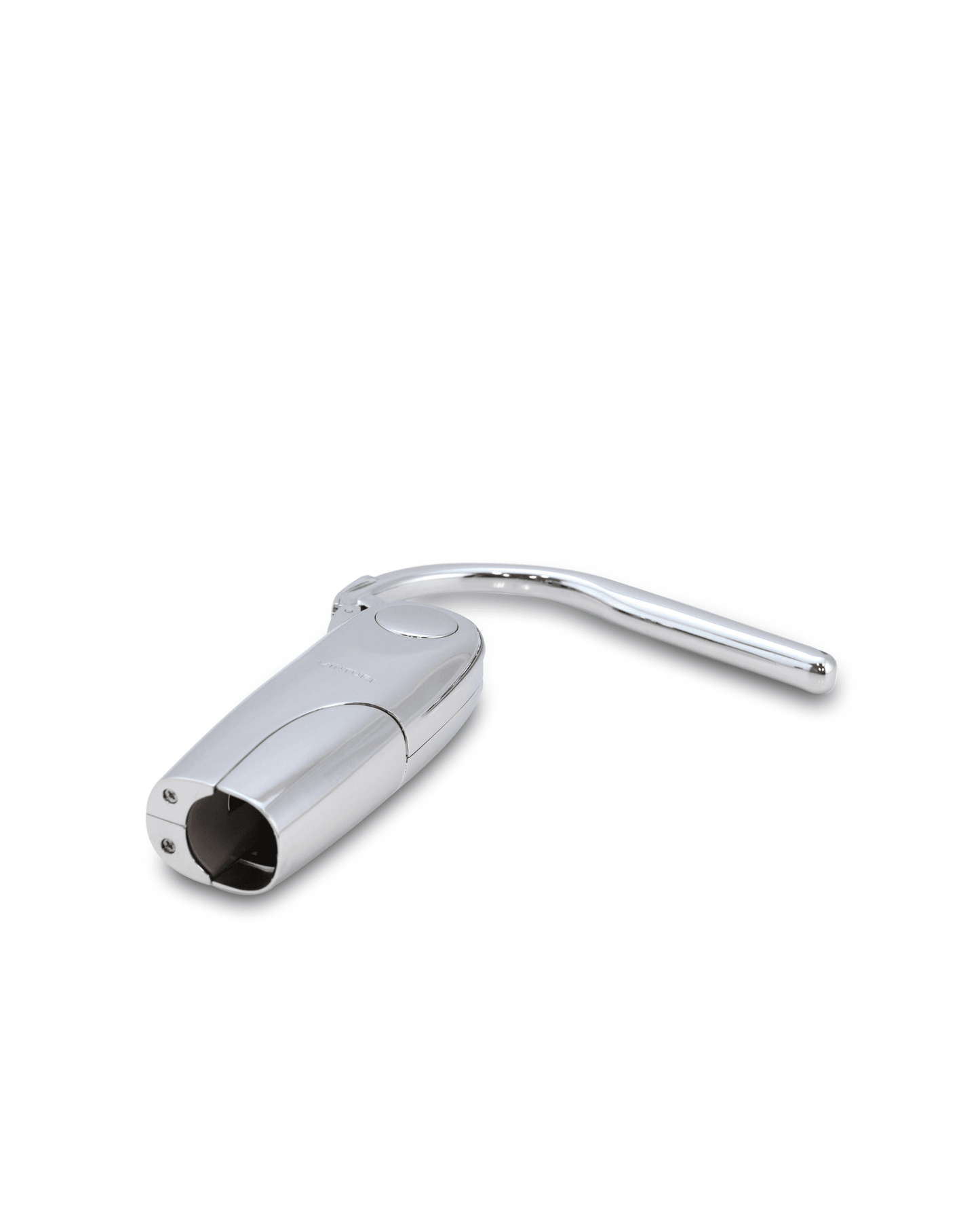 Vertical Lever Corkscrew Opener