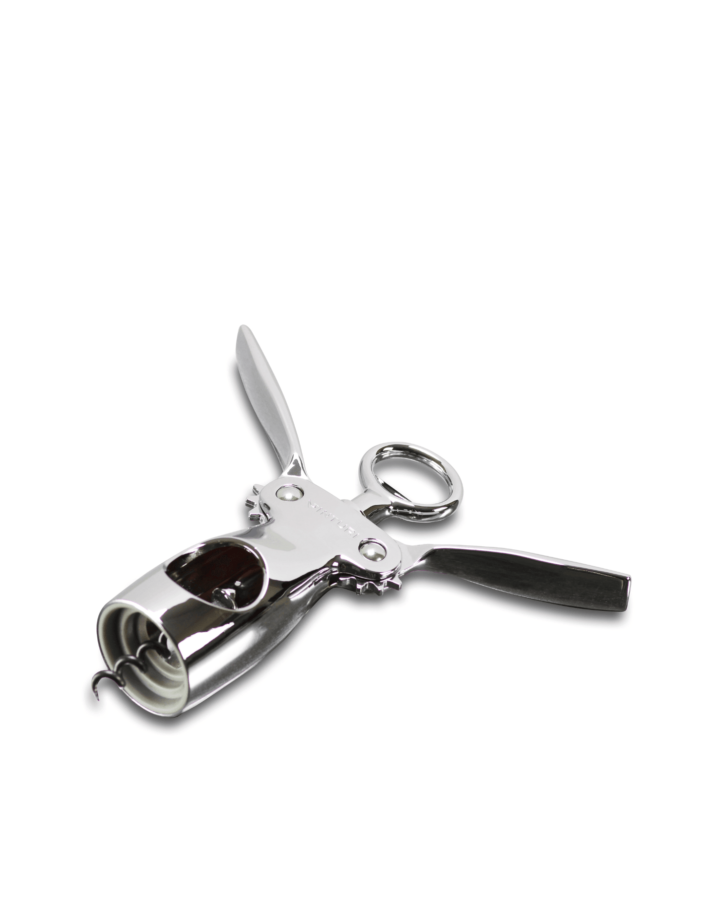 Winged Wine Opener