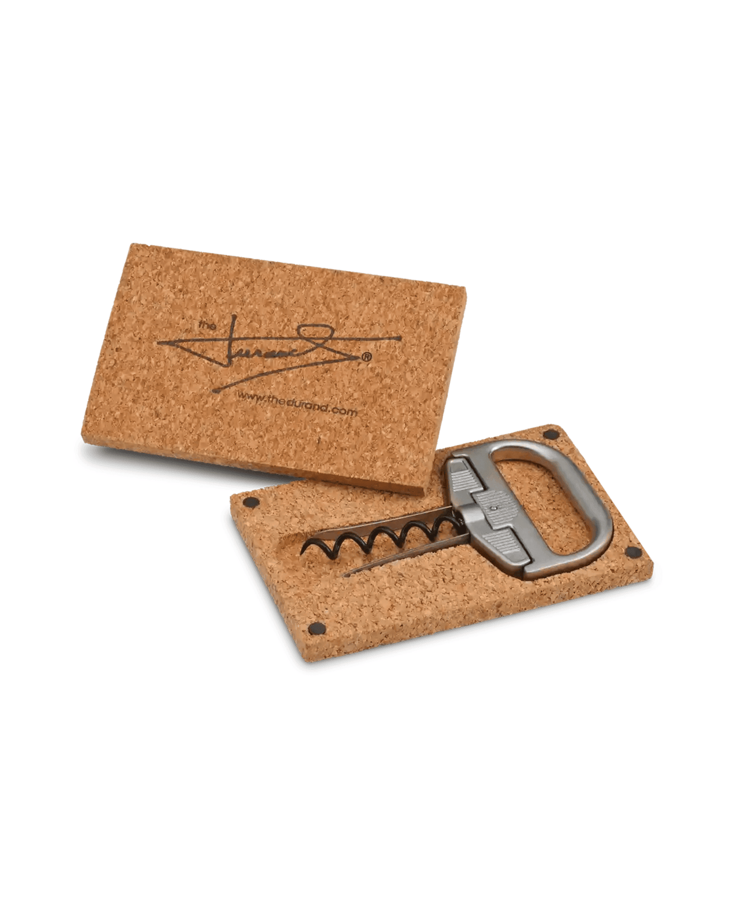The Durand Corkscrew