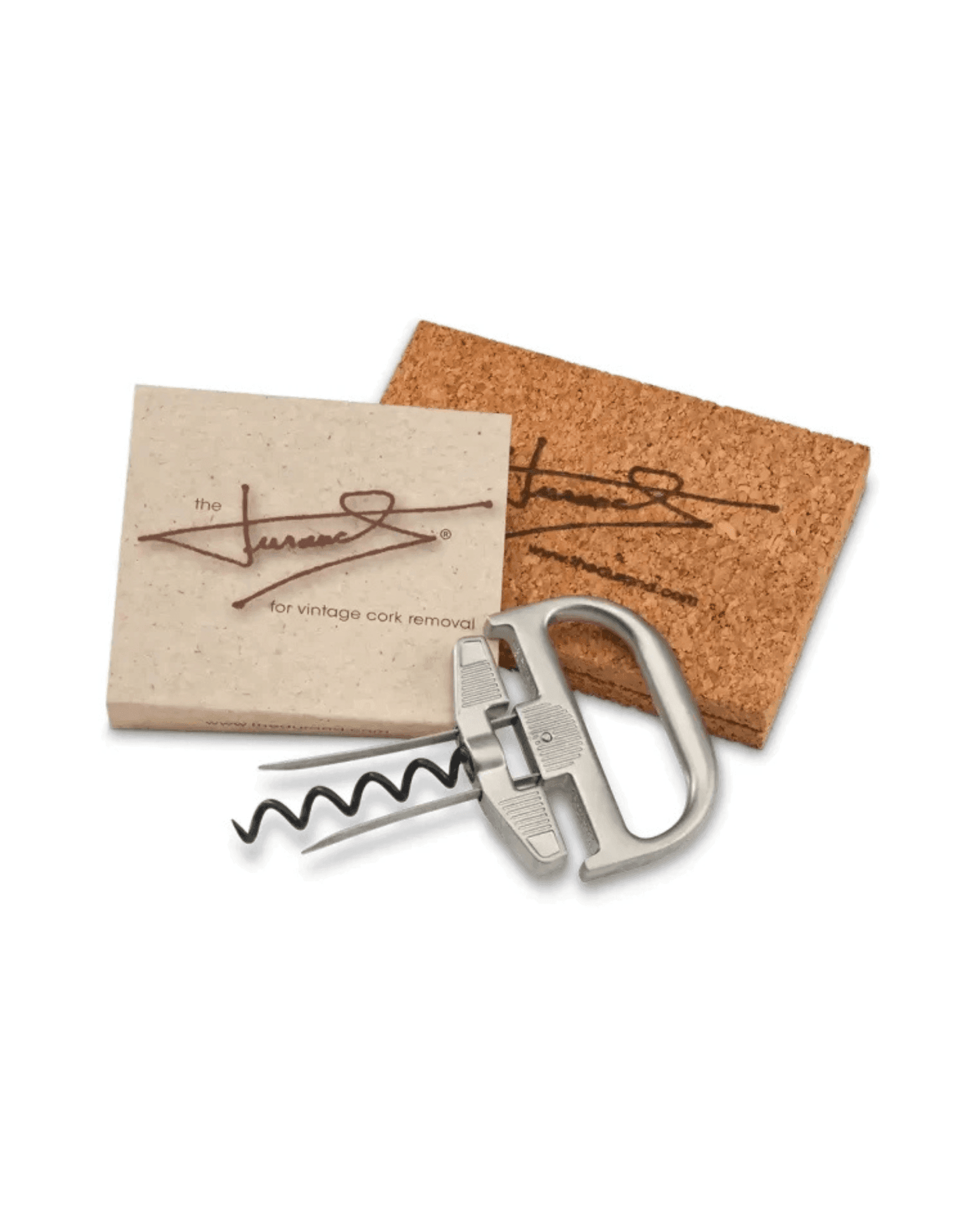 The Durand Corkscrew