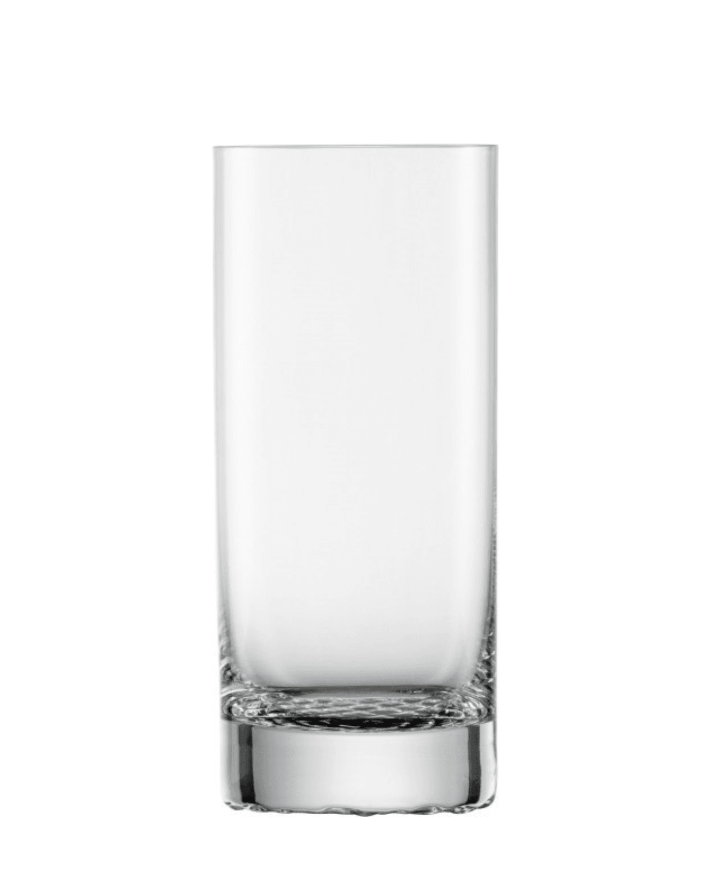 Chess Long Drink Glass