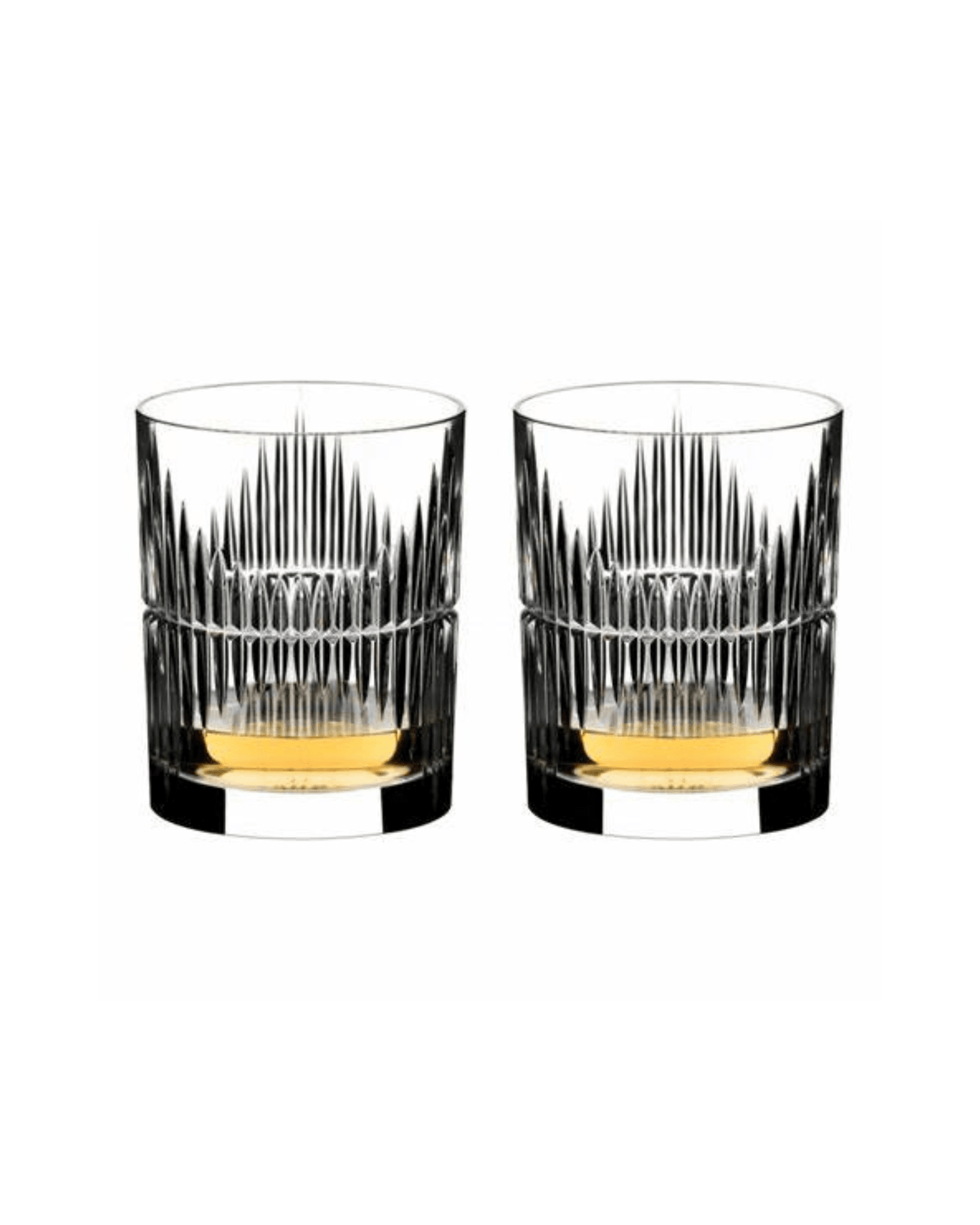 Riedel's Shadows Whisky Decanter Set Online