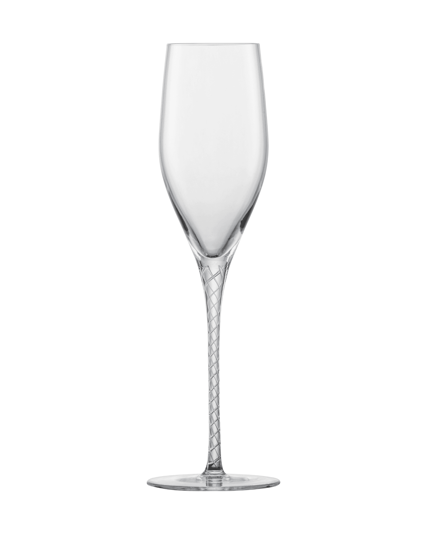 Spirit Champagne Glass, Crystal