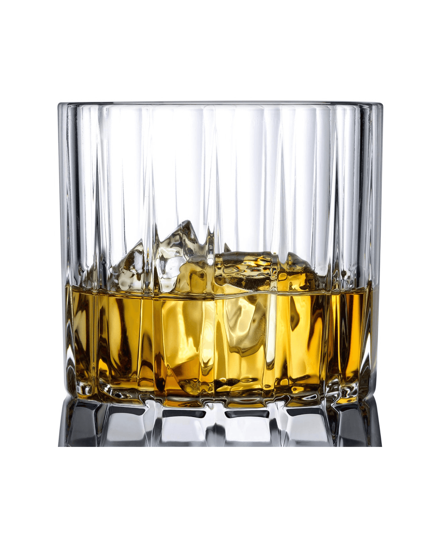 Wayne Whisky Tumblers DOF
