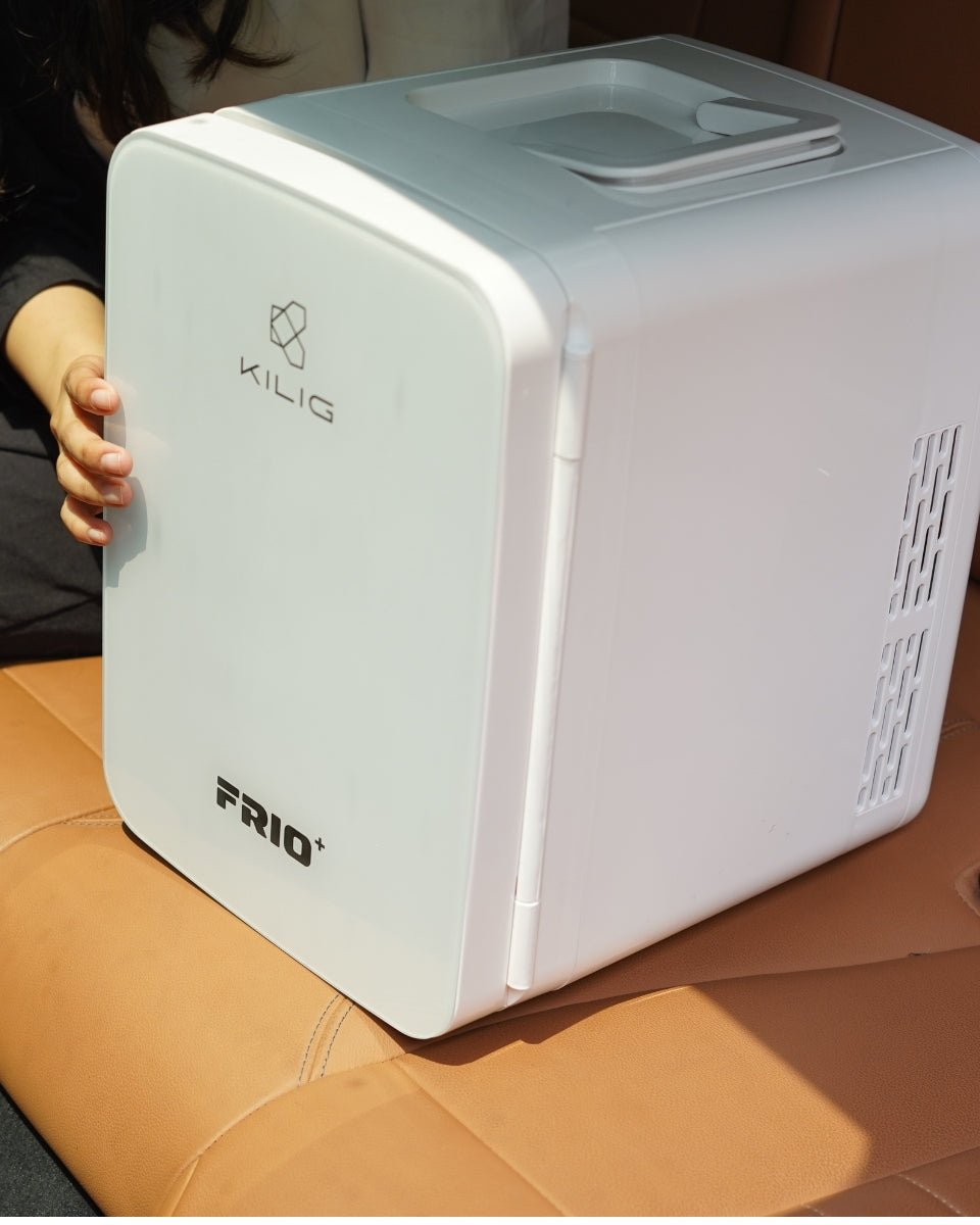 Frio+ Portable Fridge