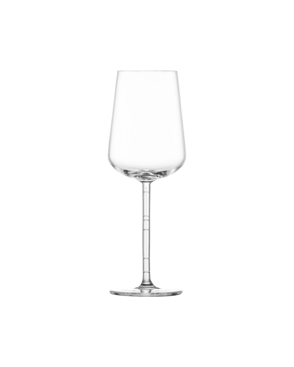 Journey White Wine Glass