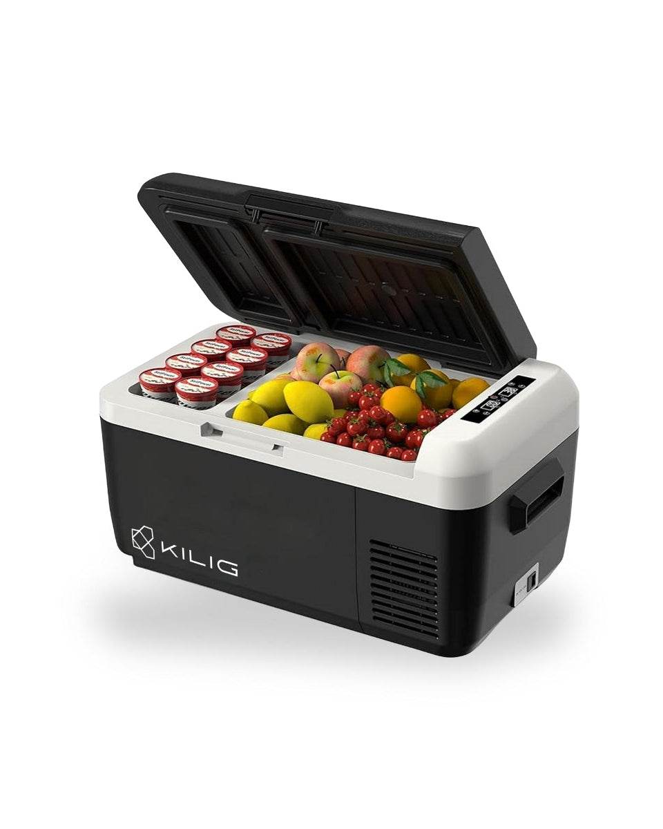 Subzero 30D Portable Car Cooler & Freezer