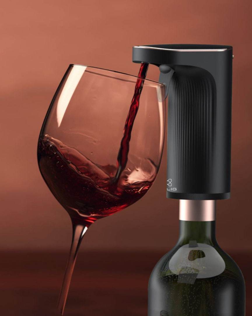 Kilig Drink Dispenser