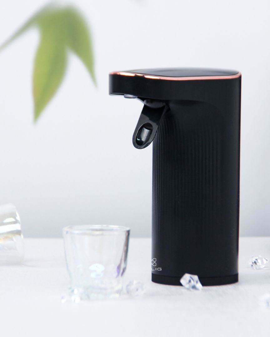 Kilig Drink Dispenser