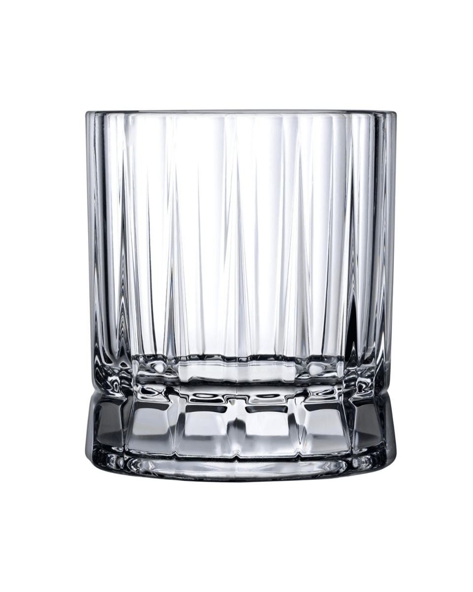 Wayne Whisky Tumblers DOF