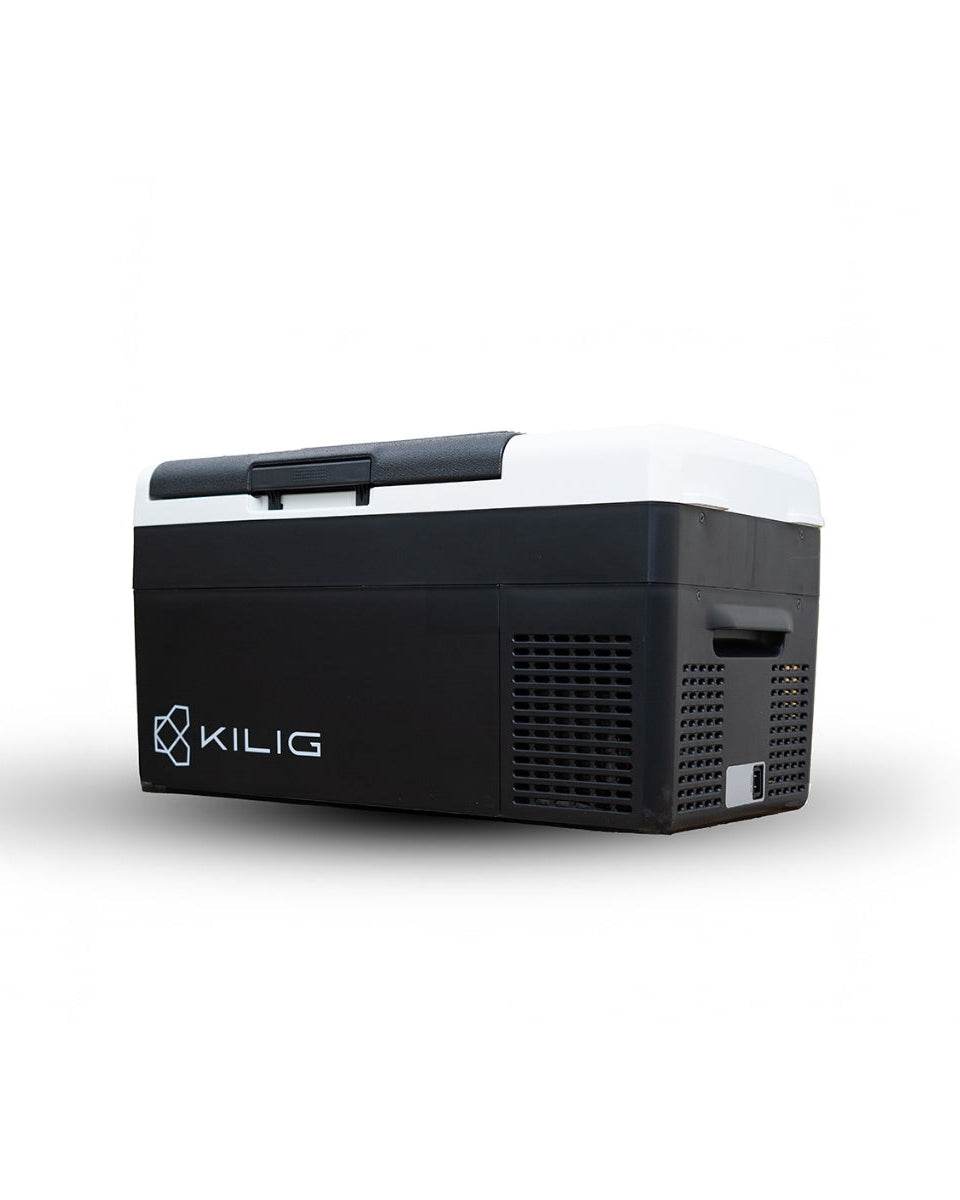 Subzero 20S Portable Car Cooler & Freezer