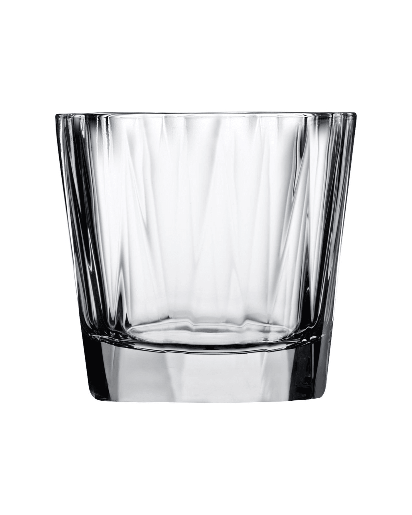Hemingway Whisky Glass