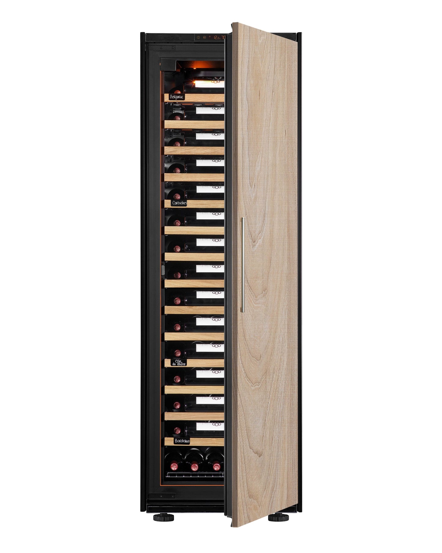 Inspiration Single Temperature Wine Cabinet, Large