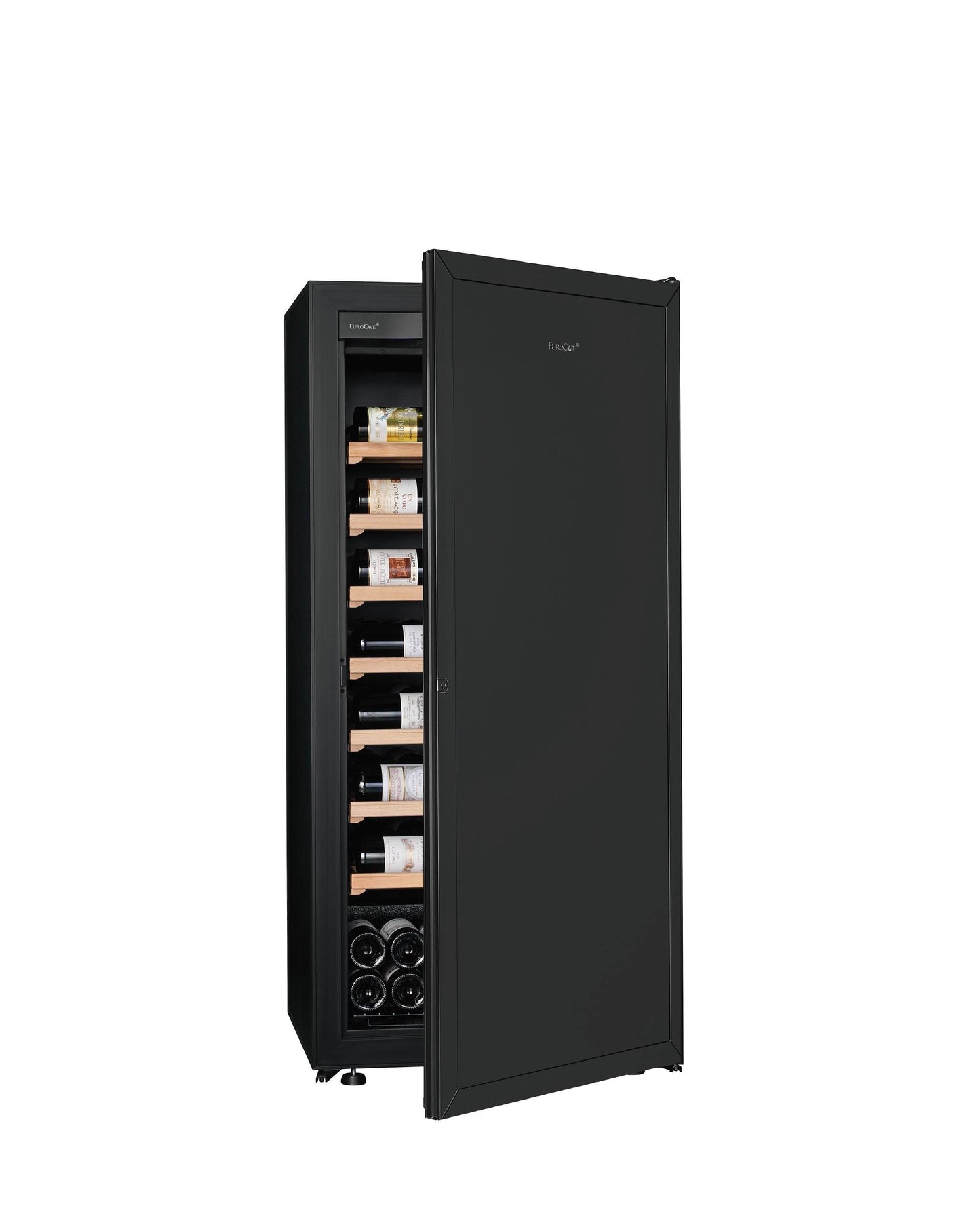 La Premiere Single Temperature Wine Cabinet, Medium