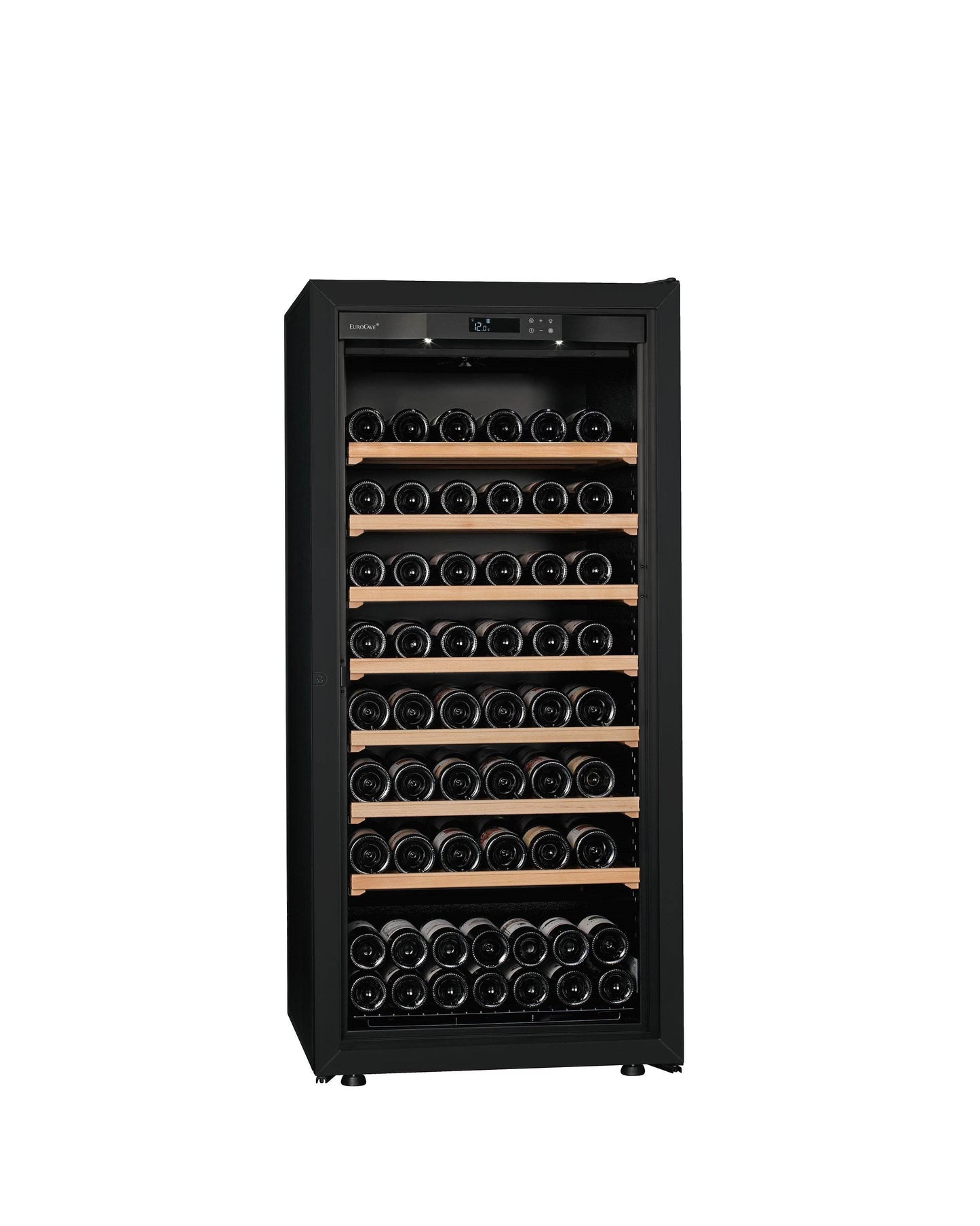 La Premiere Single Temperature Wine Cabinet, Medium