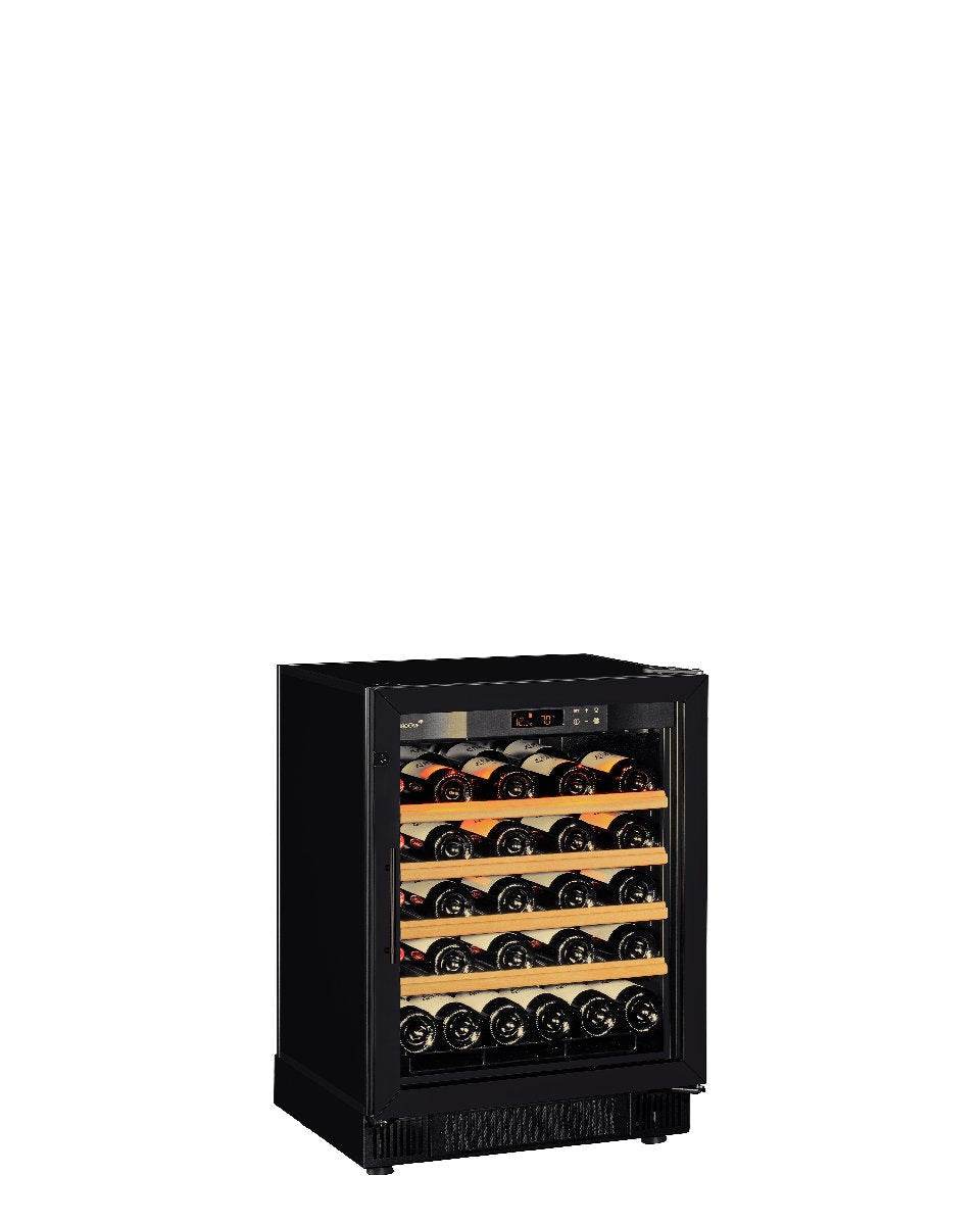 Compact Single Temperature Wine Cabinet, Small