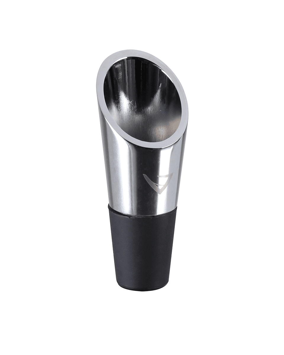 Wine Pourer, Stainless Steel