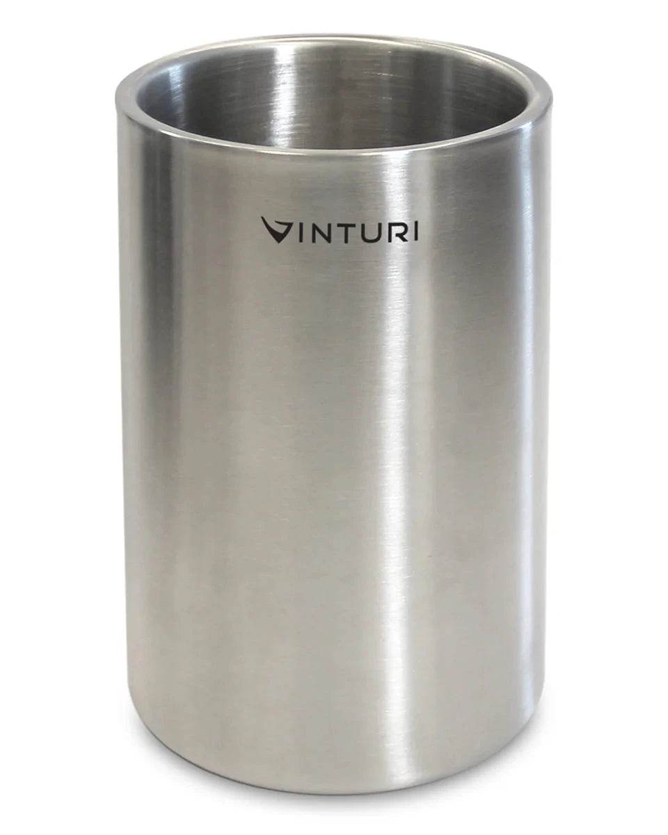 Double Walled Wine Cooler