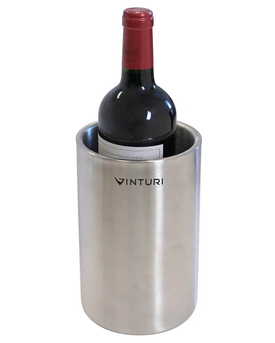 Double Walled Wine Cooler