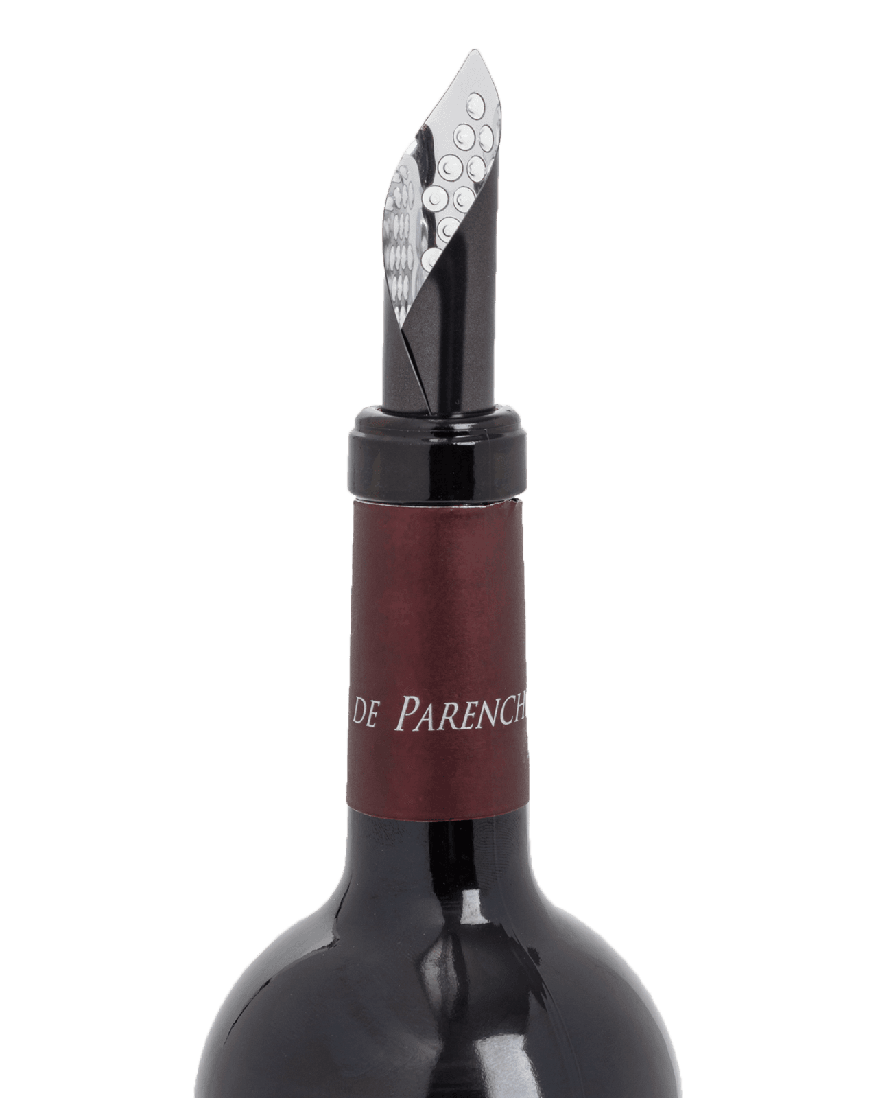 Flexible Aerator Pourer
