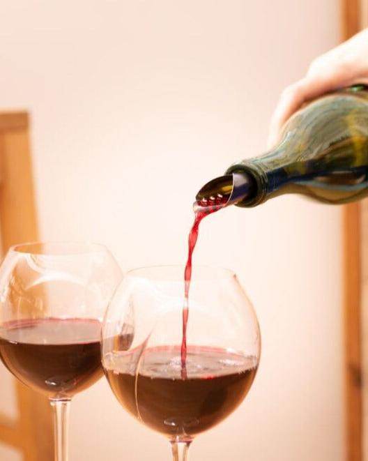 Flexible Aerator Pourer