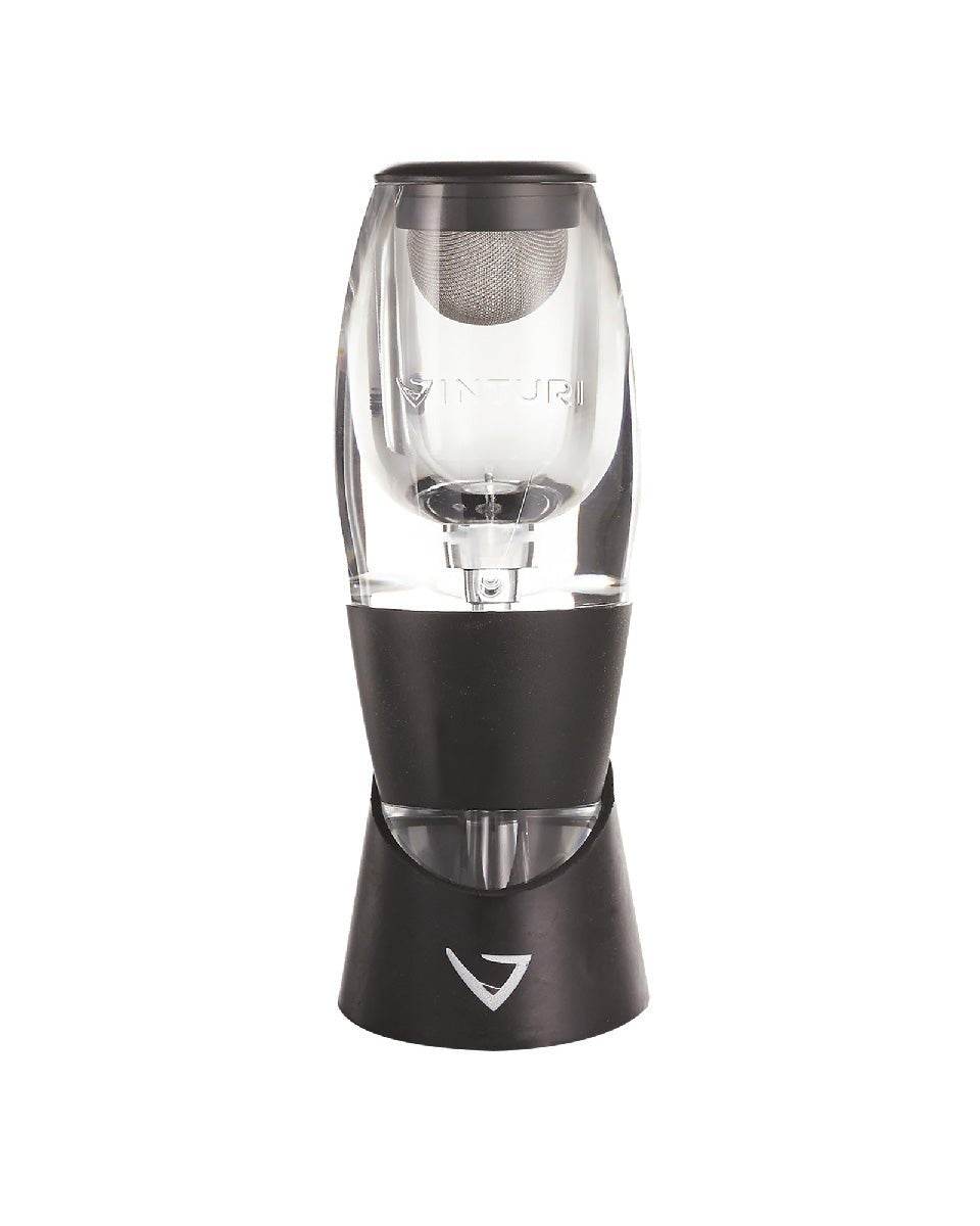 Red Wine Aerator