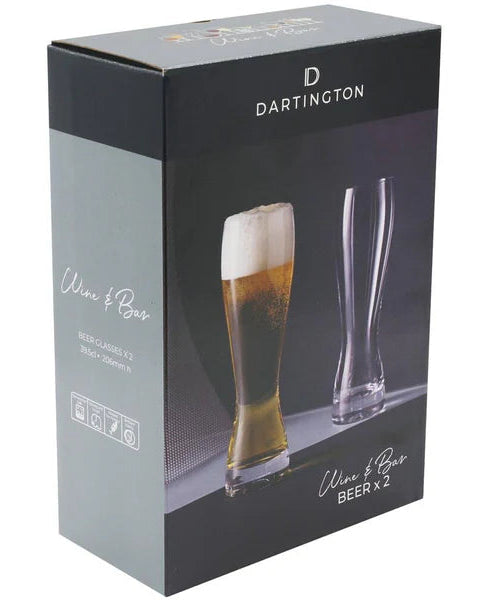 Wine & Bar Beer Glass