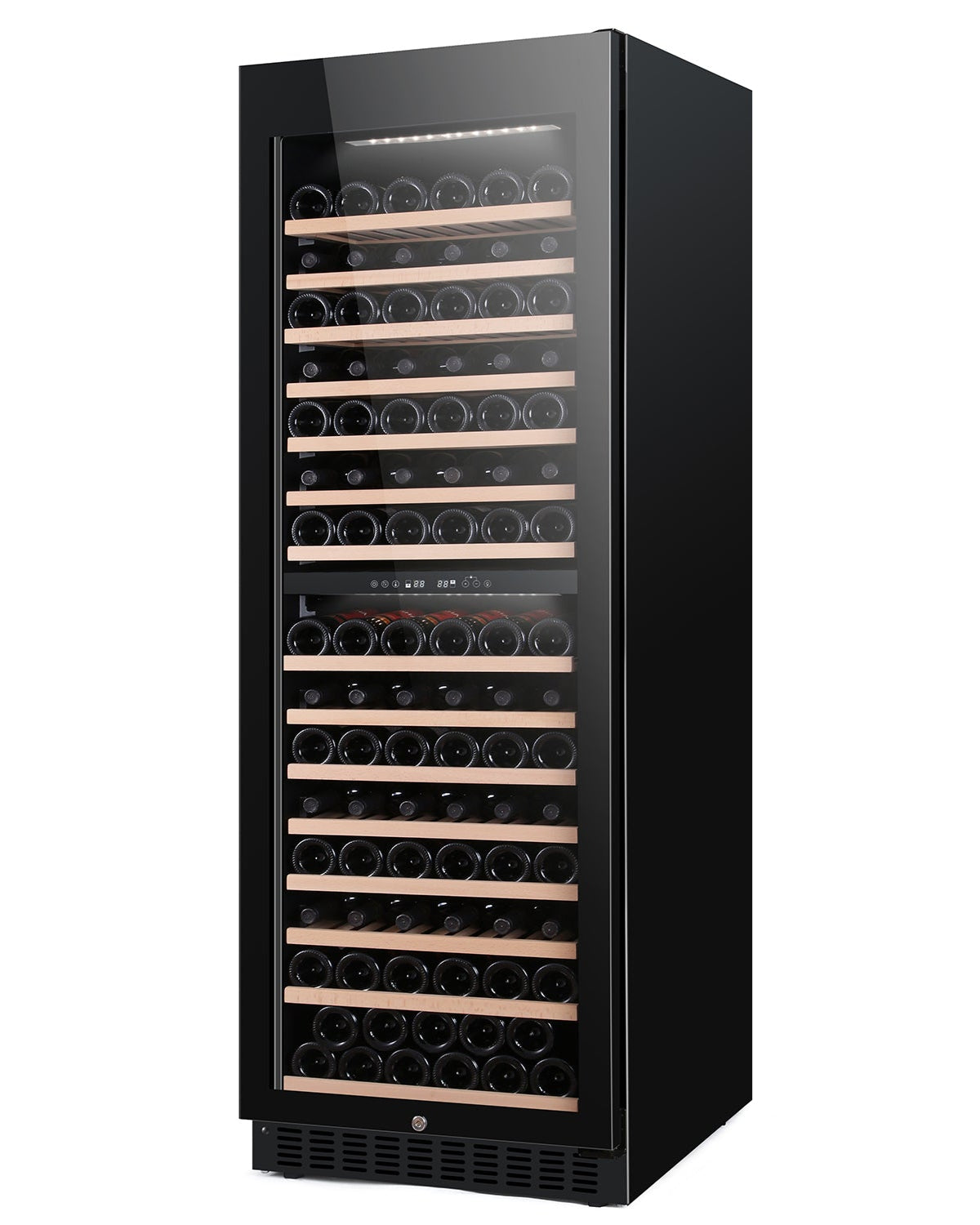 Wine Chiller, 165 bottles