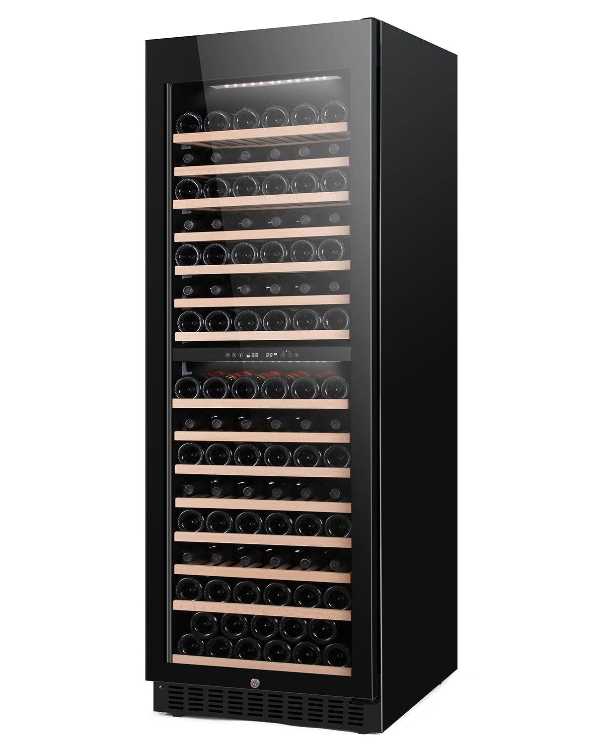 Wine Chiller, 165 bottles