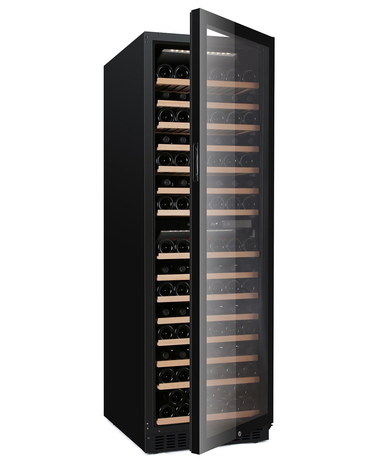 Wine Chiller, 165 bottles