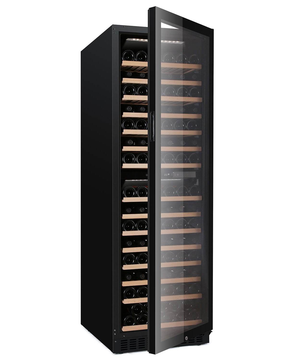 Wine Chiller, 165 bottles