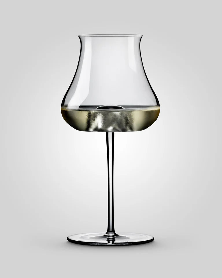 Denver & Liely Wine Glass