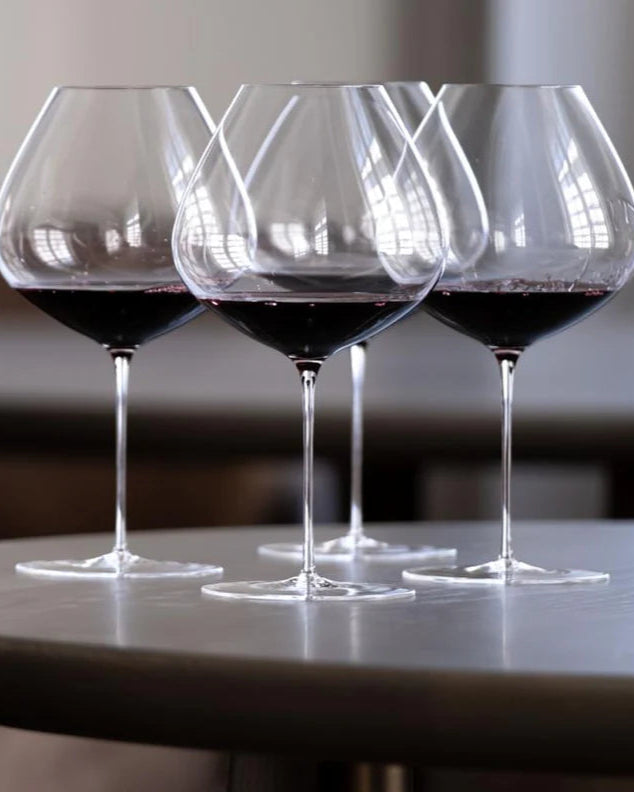 Le Subtil Wine Glass
