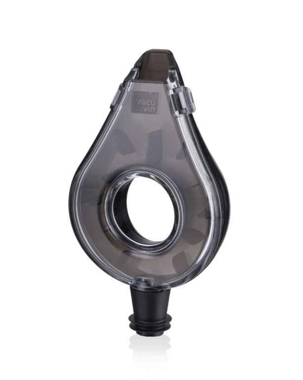 On Bottle Wine Aerator