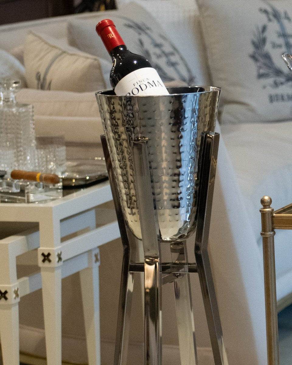 Elvy's Wine Chiller with Stand Online