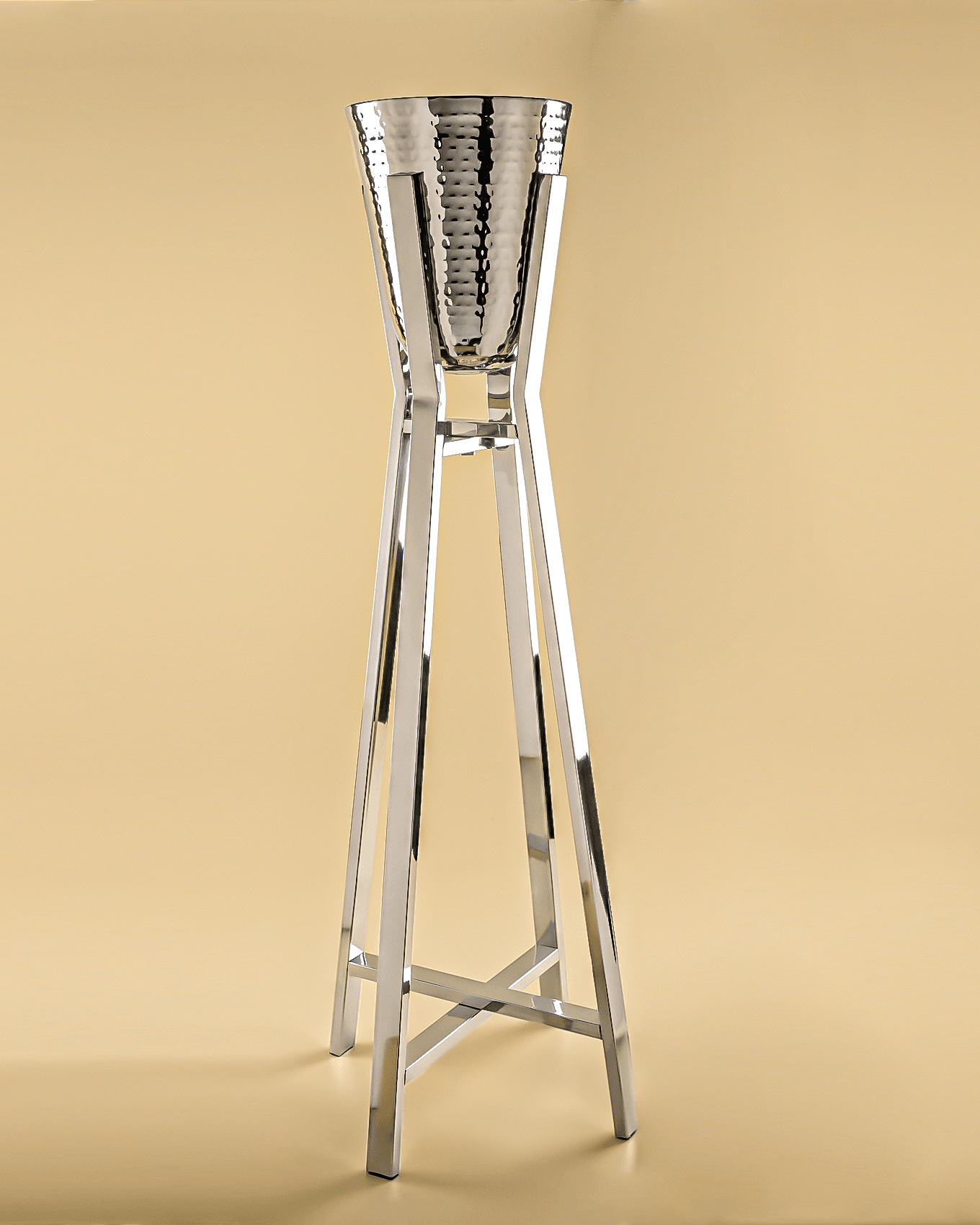 Wine Chiller with Stand