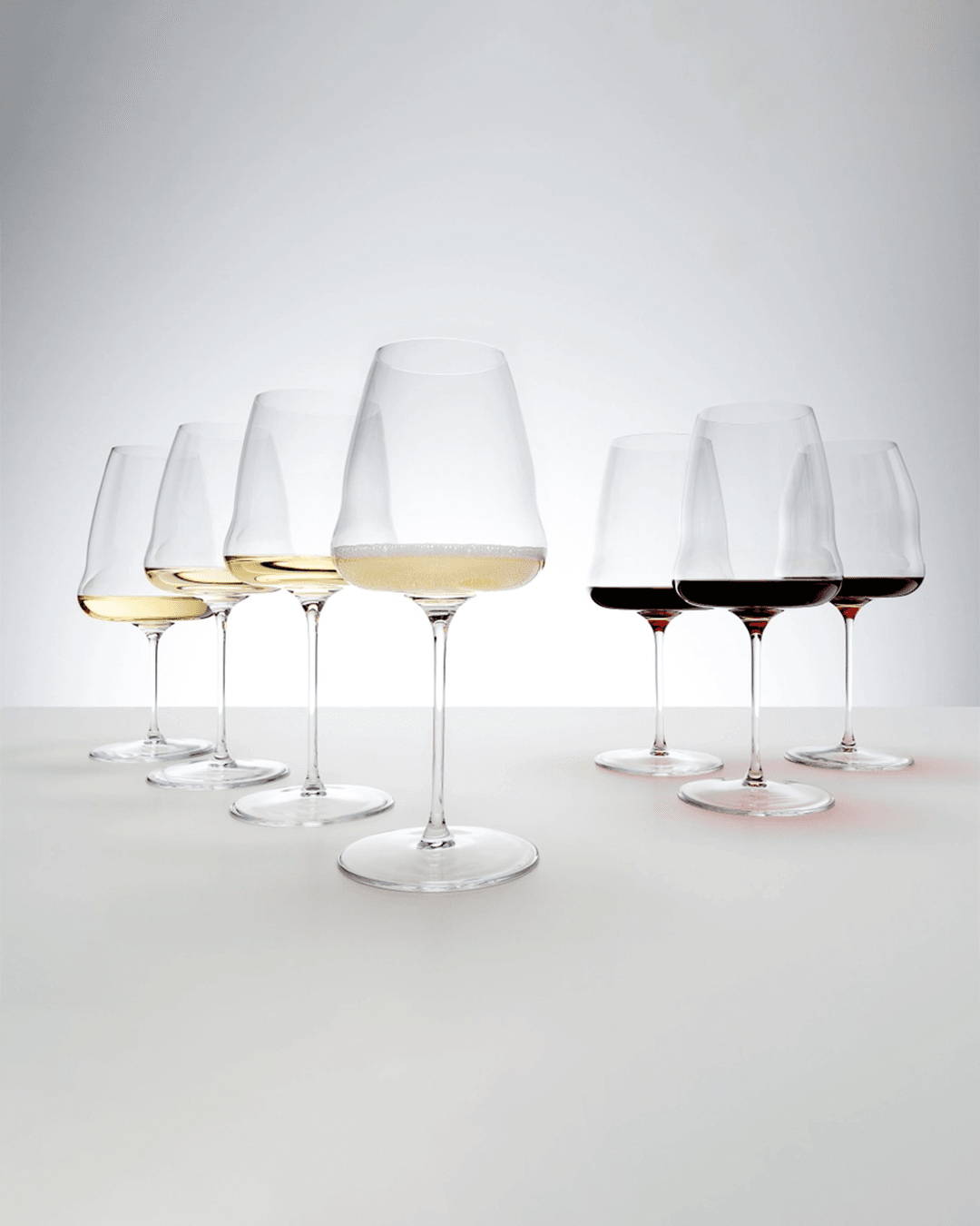 Riedel's Winewings Cabernet Sauvignon Glass Online