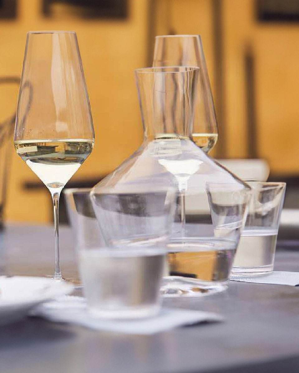 Zalto Axium Decanter