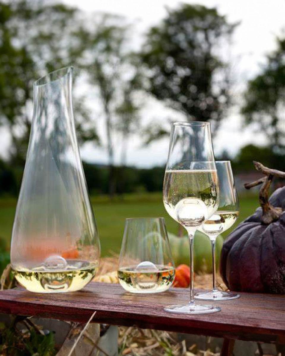 Air Sense White Wine Decanter