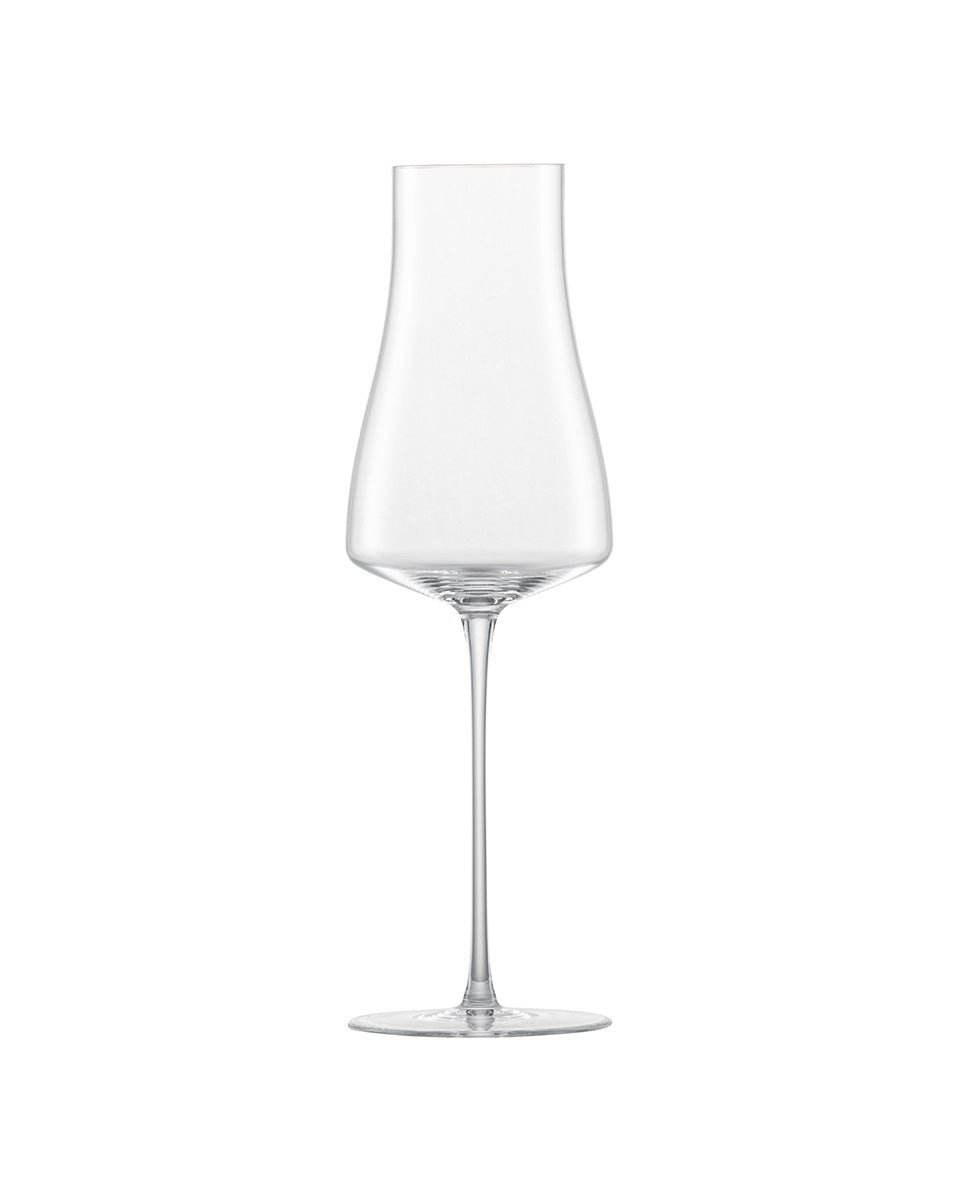The Moment, Blanc de Blancs Champagne Glass