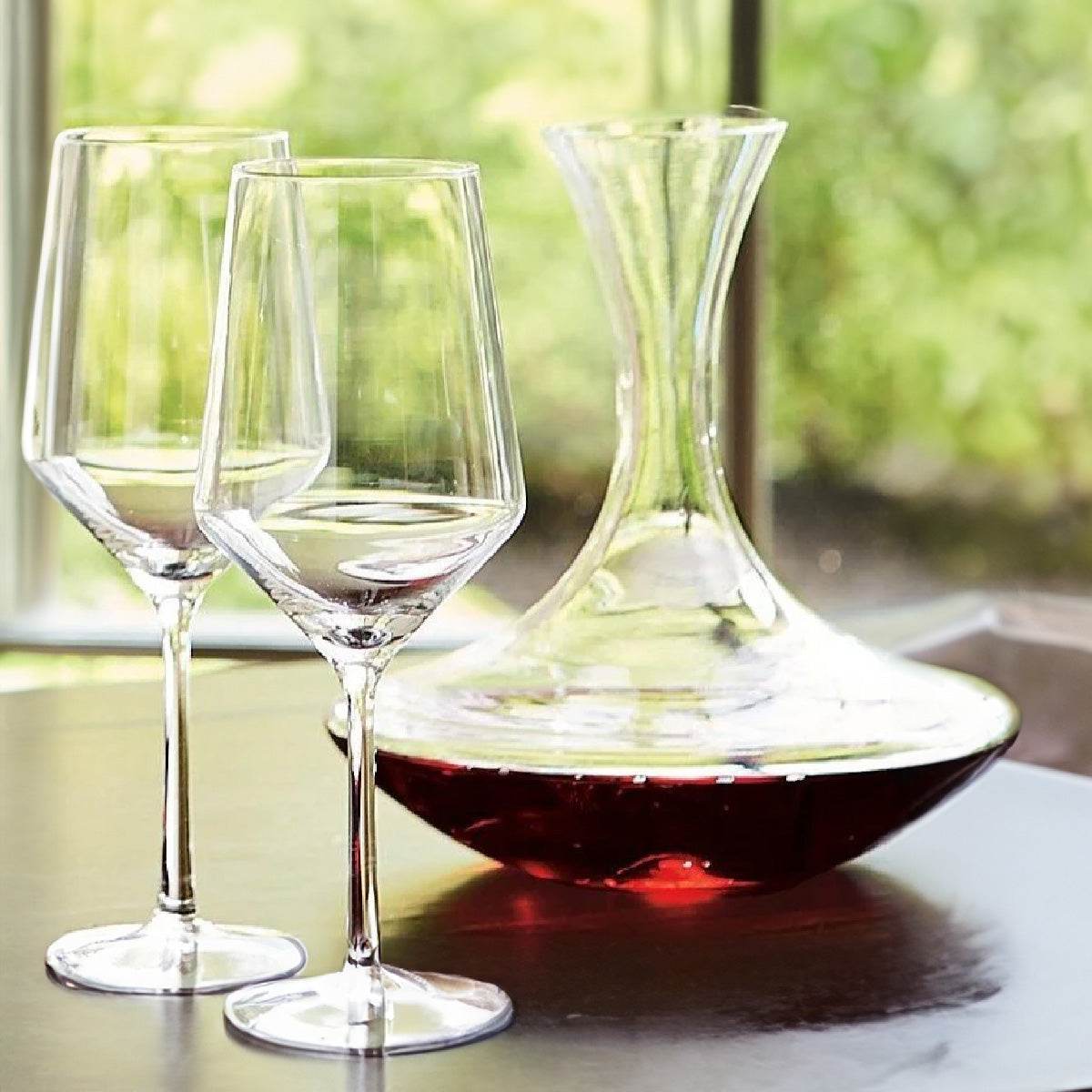 Pollux Decanter