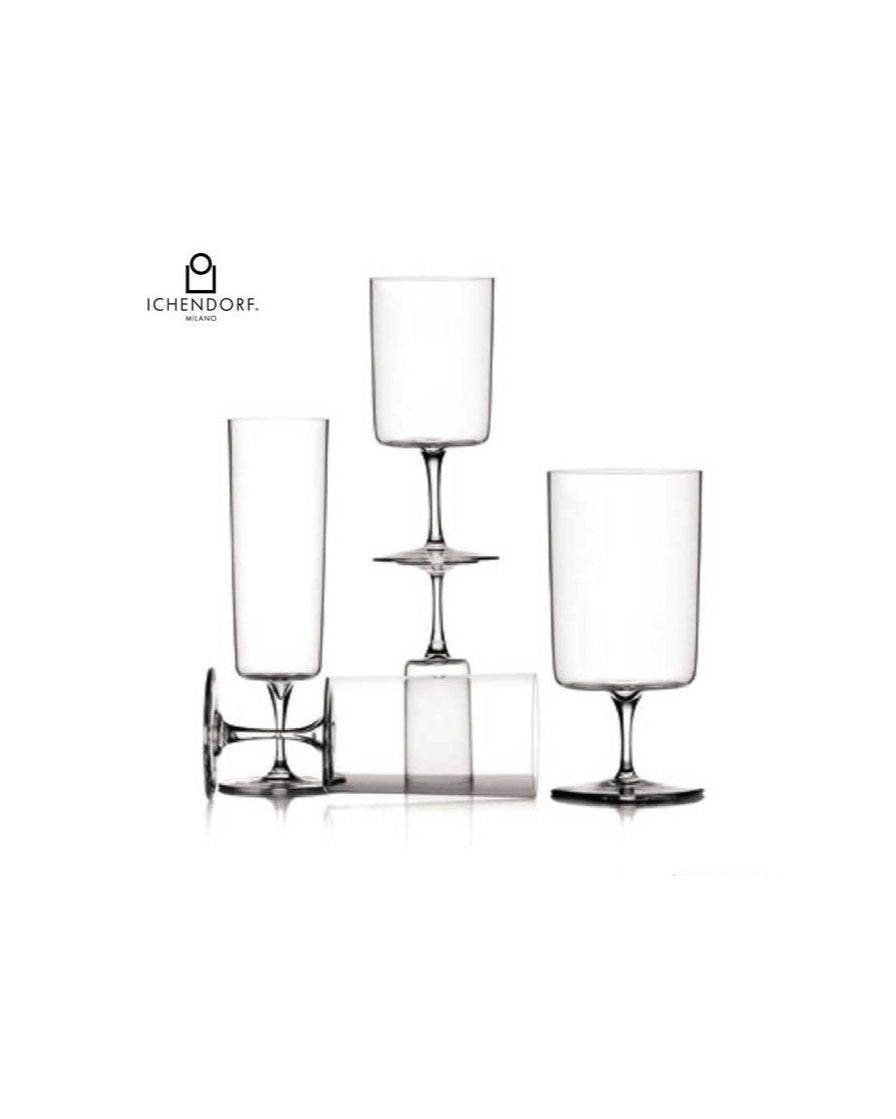 Aix Wine Glass