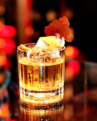 Rotating Glass Shtox 004