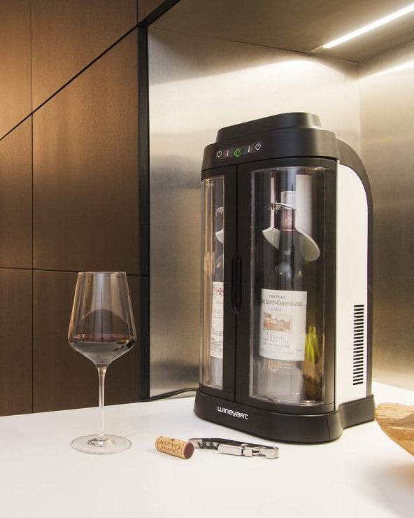 Wine Art