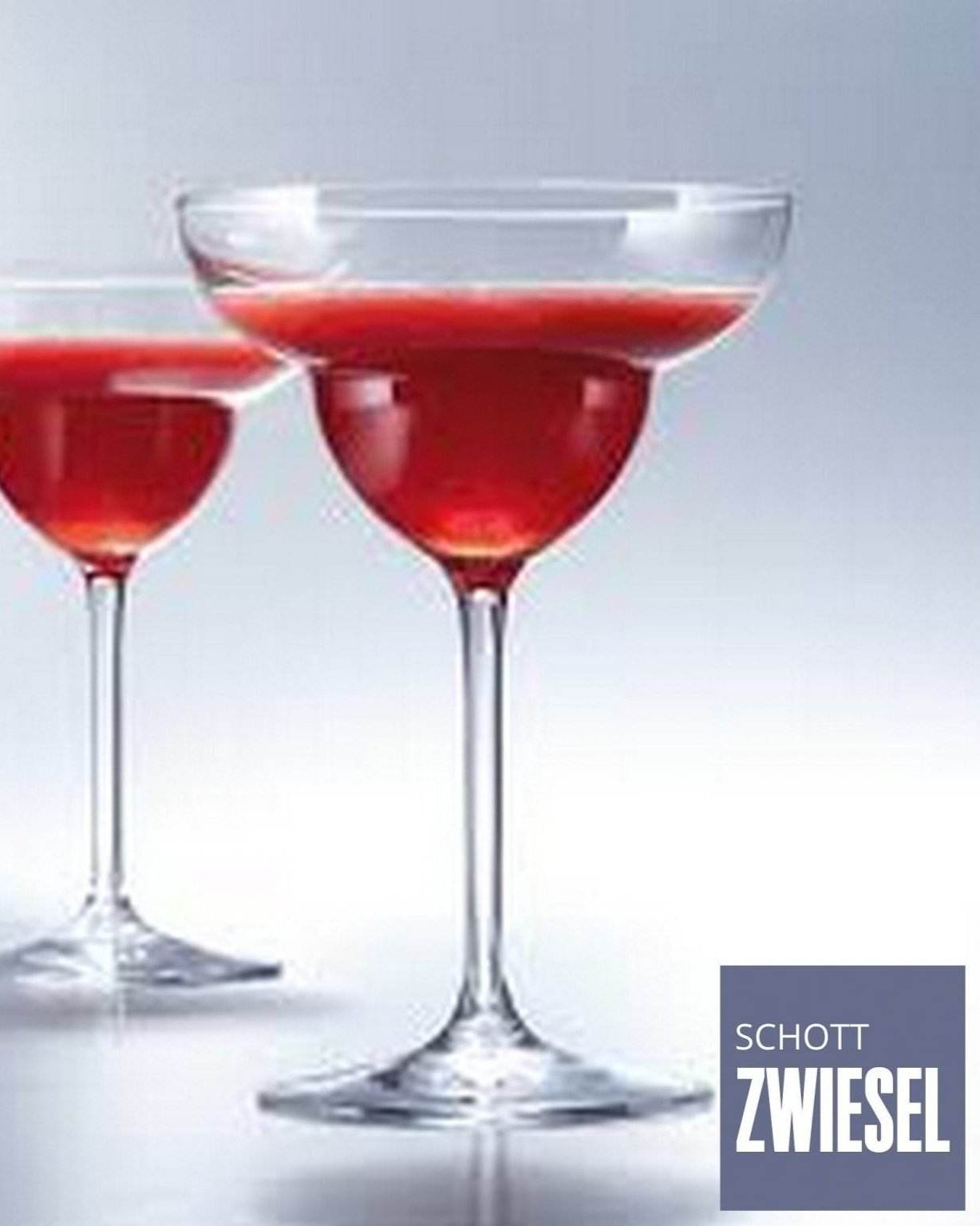Bar Special Margarita Glass